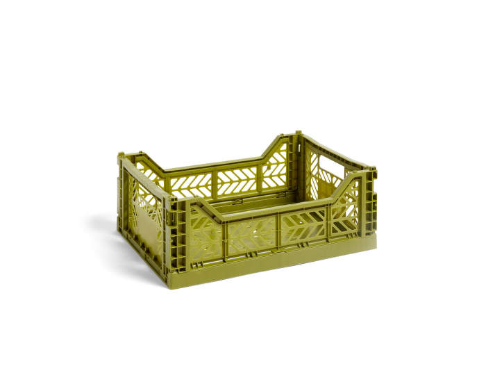 Crate-Box-M,-olive