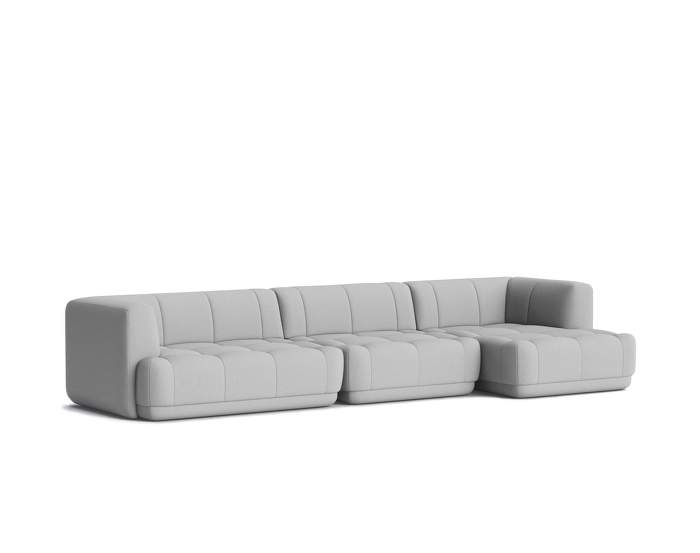 Quilton Sofa