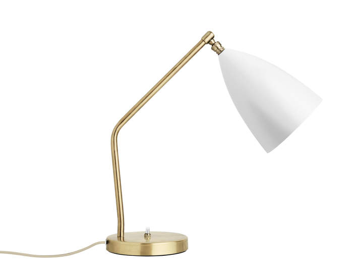 Gräshoppa lamp
