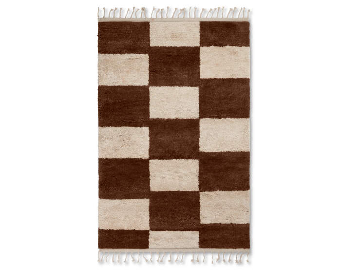 Mara Knotted Rug