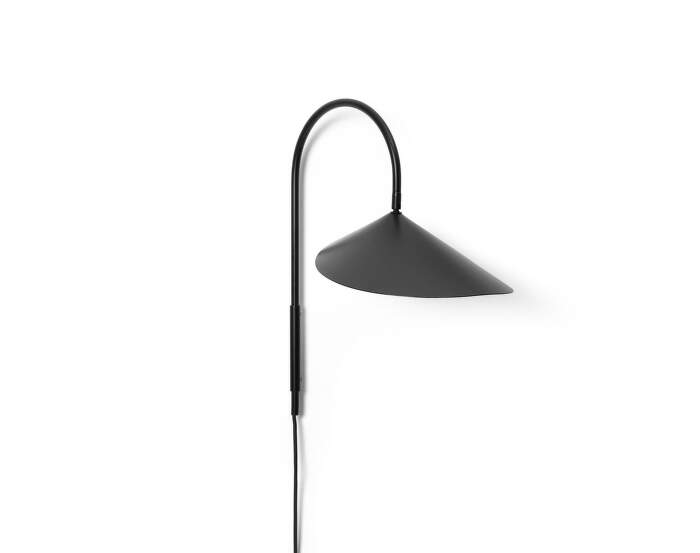 Arum Swivel Wall Lamp