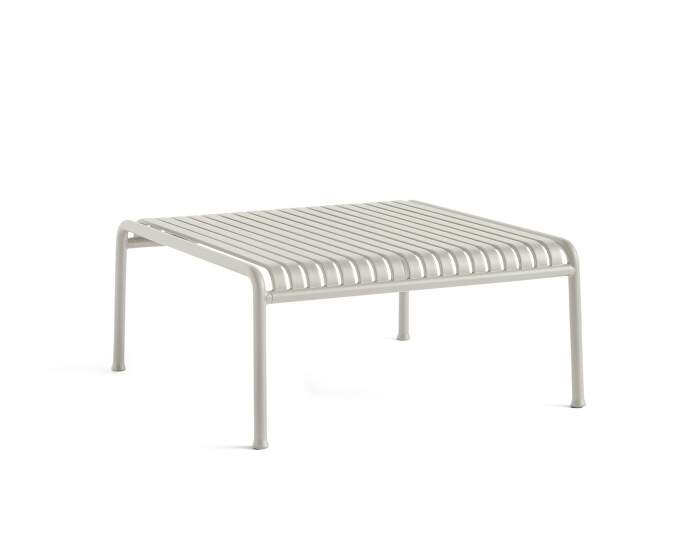 Palissade Low Table, sky grey