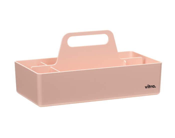 Toolbox RE, pale rose