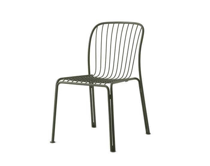 Thorvald SC94 Chair, bronze green