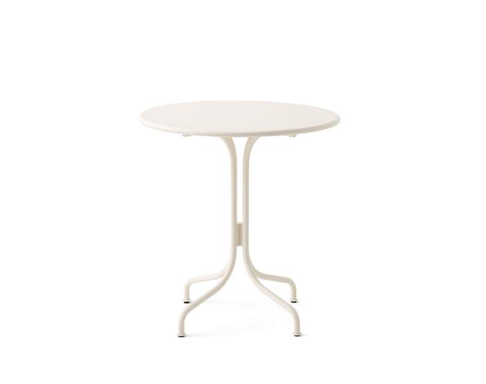 Thorvald SC96 Table, ivory