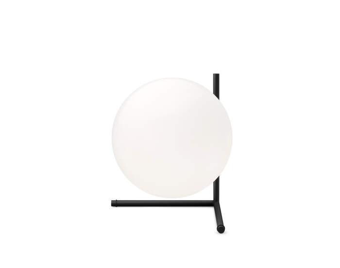 IC T2 Table Lamp, black