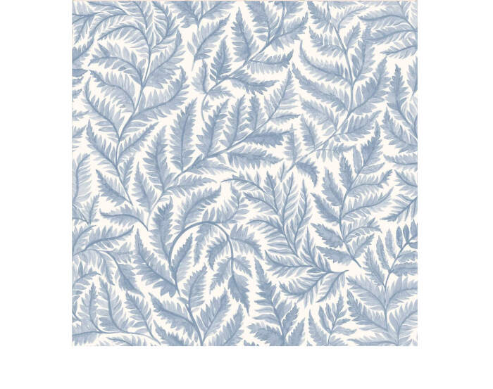 Ferns Wallpaper 7790