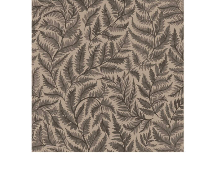 Ferns Wallpaper 7793