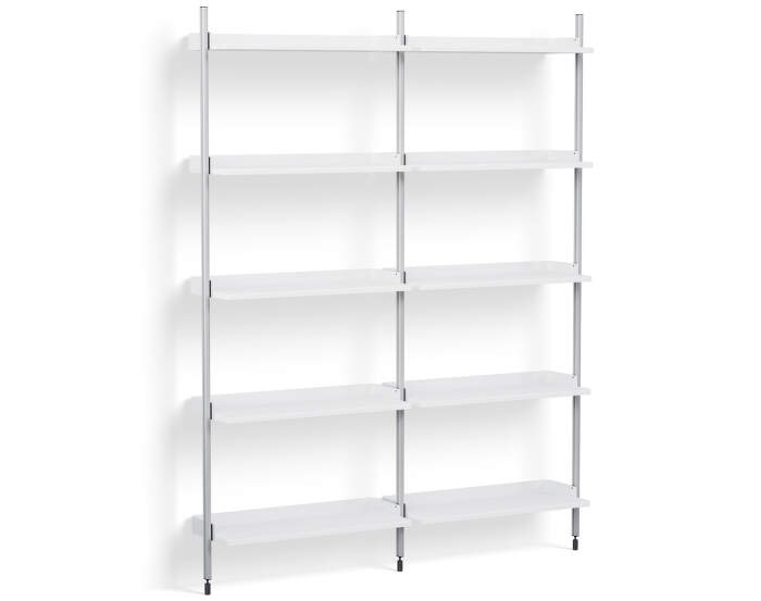 Pier System Combination 112, white