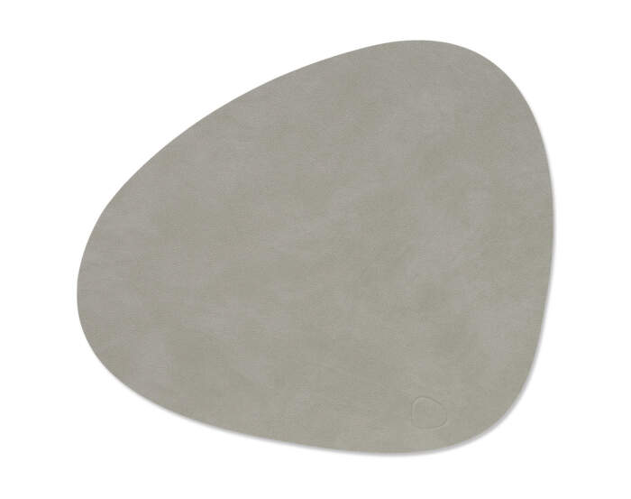 Curve Nupo Mat M, light grey