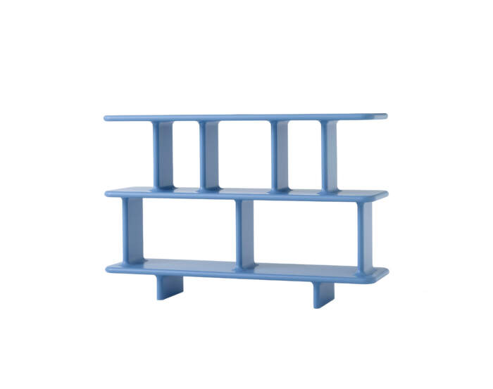 Archivo Shelf JH44, sky blue