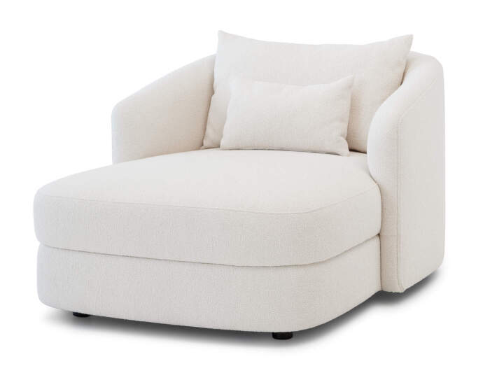 Covent Chaise Longue, Barnum Lana 24