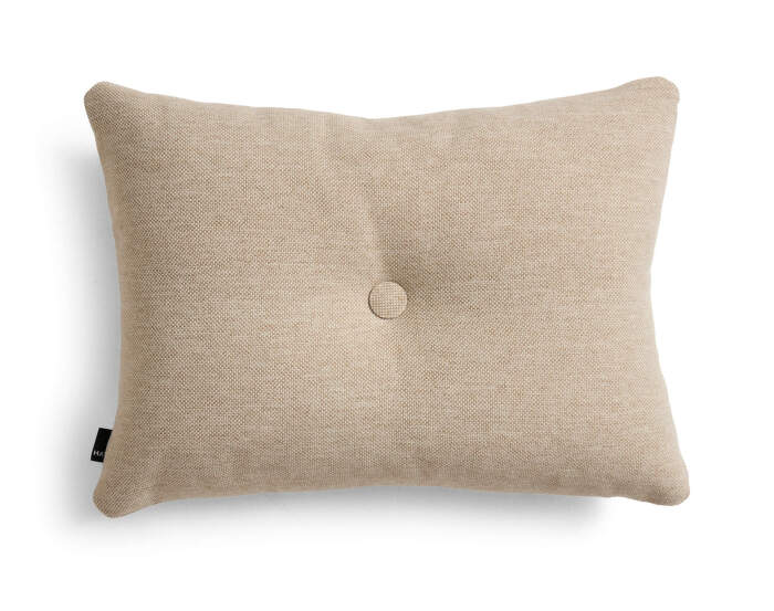 Dot Cushion Mode, beige