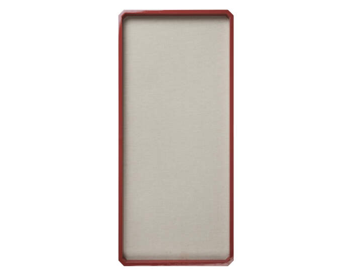 Nova Pinboard, picante red