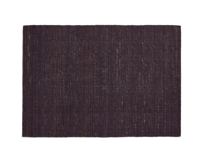 Crayon Rug 170x240 cm, plum
