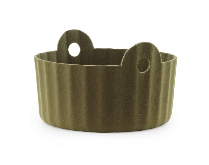 Colu Basket, olive