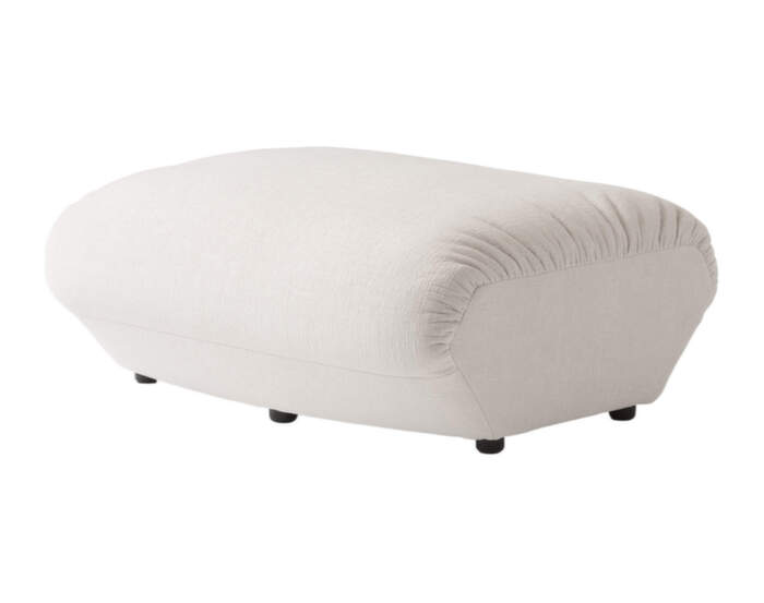 Hi Lo Pouf AV56, Cifrado 0121