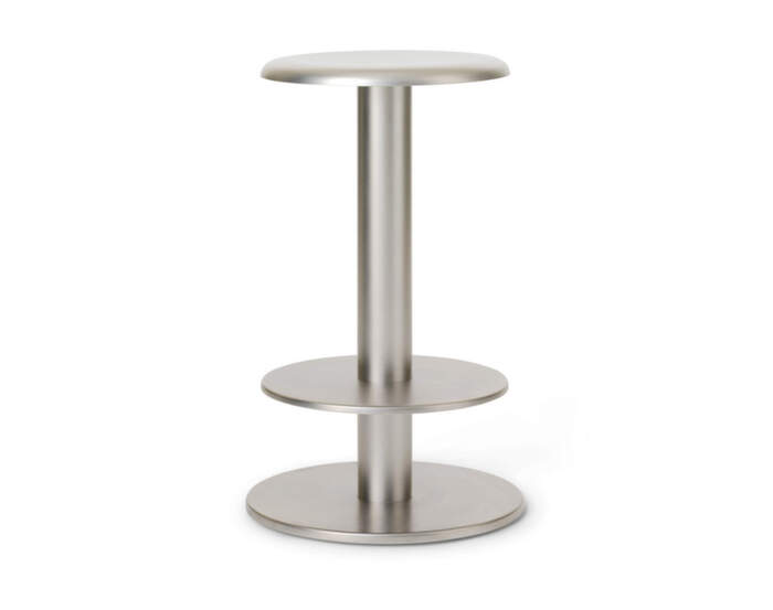 Coupe Bar Stool 65, steel