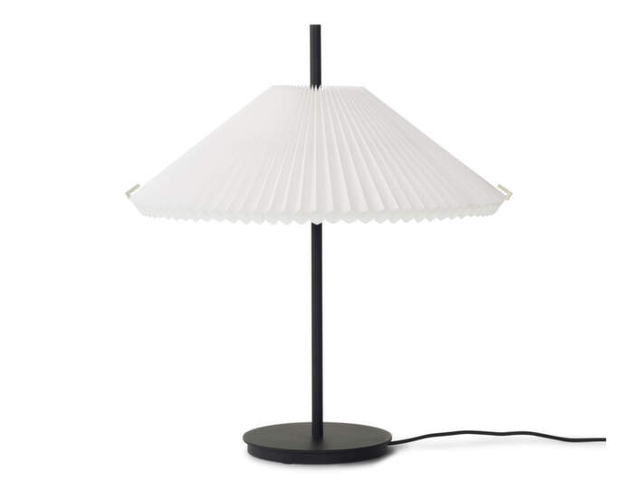 Stolní lampa Nebra