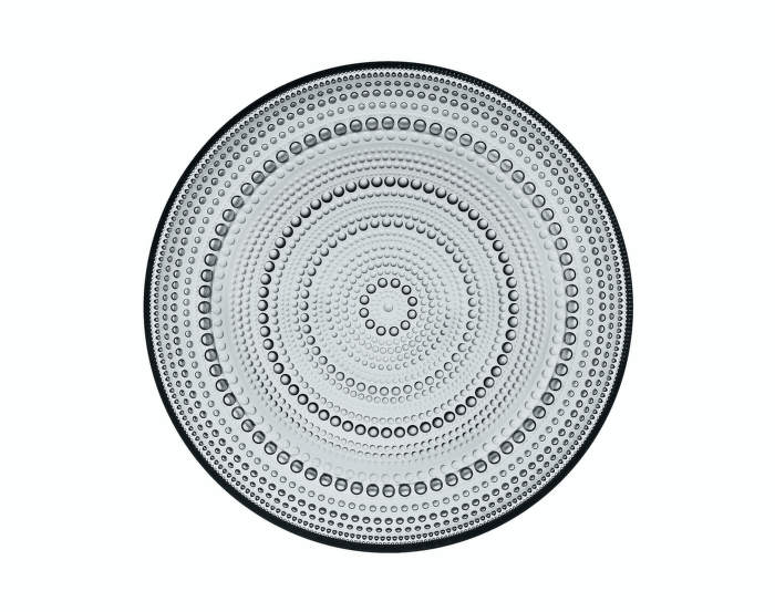 Kastehelmi Plate Iittala