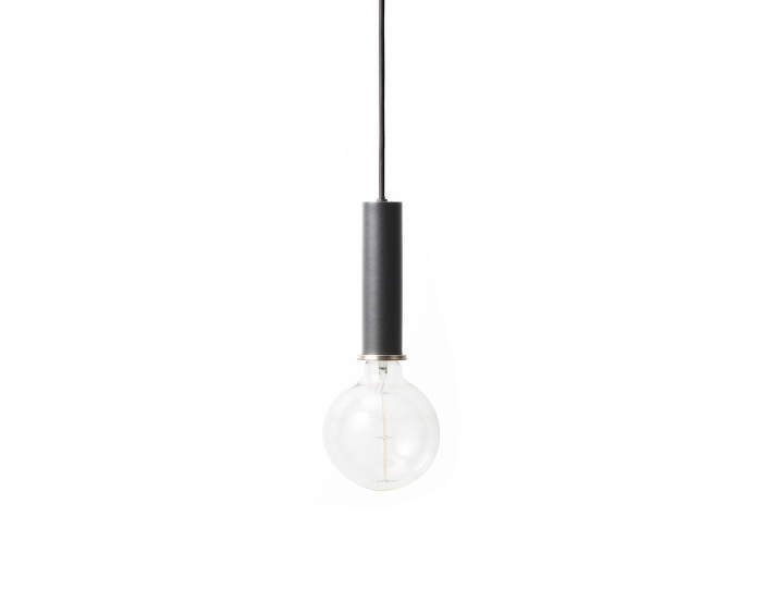 Lampa Collect, high black