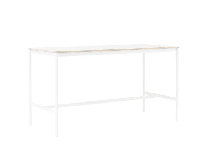 Base High Table