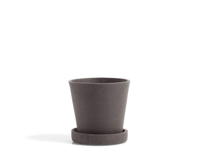 Flowerpot with Saucer