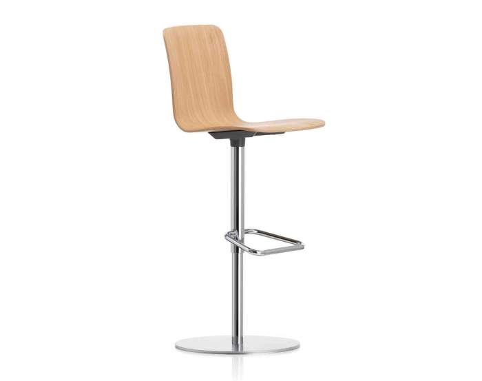 Barová židle HAL Ply Barstool