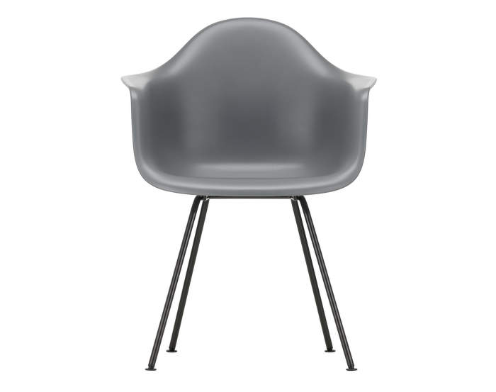 Vitra Eames Plastic Chair DAX