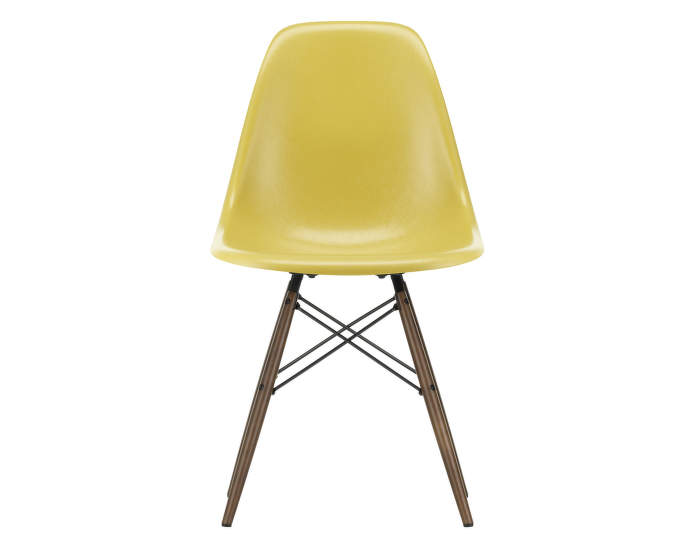 Eames Fiberglass DSW