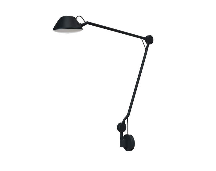 Lampa AQ01 wall, black