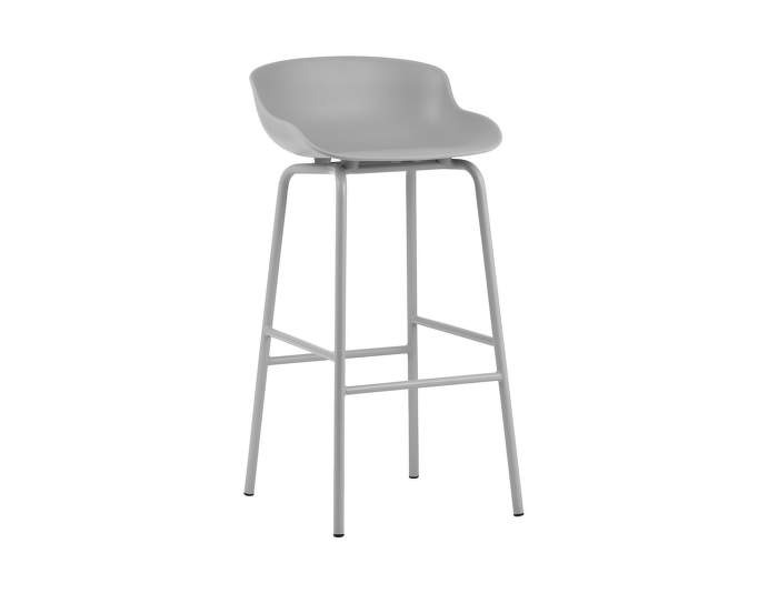 Hyg-Barstool-75-grey