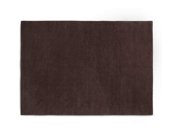 Row-medium-dark-brown