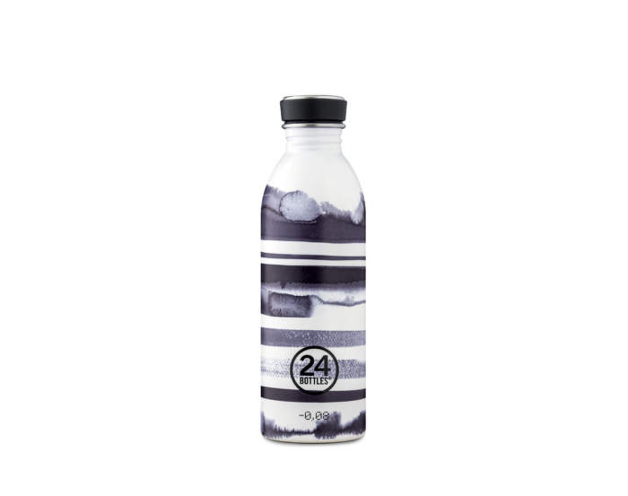 Urban-Bottle,stripes