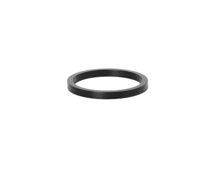 Collect-Ring,-black-brass
