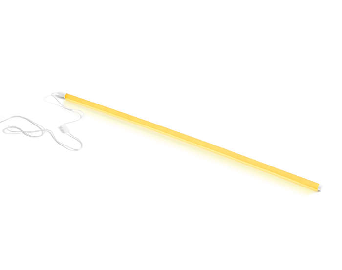 Neon-Tube-LED,-yellow