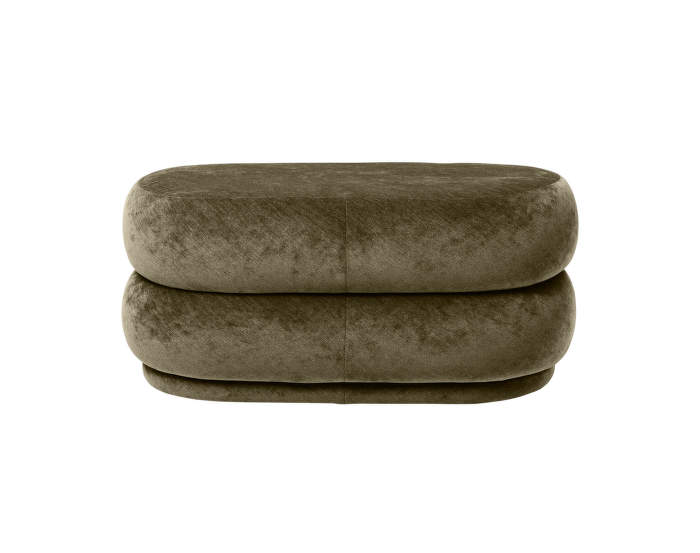 Pouf Oval medium