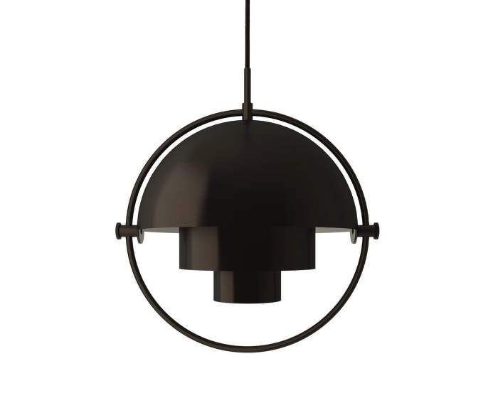 Multi-lite Pendant