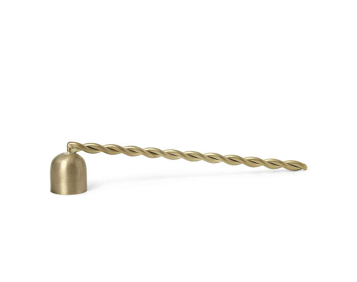 Twist Candle Snuffer