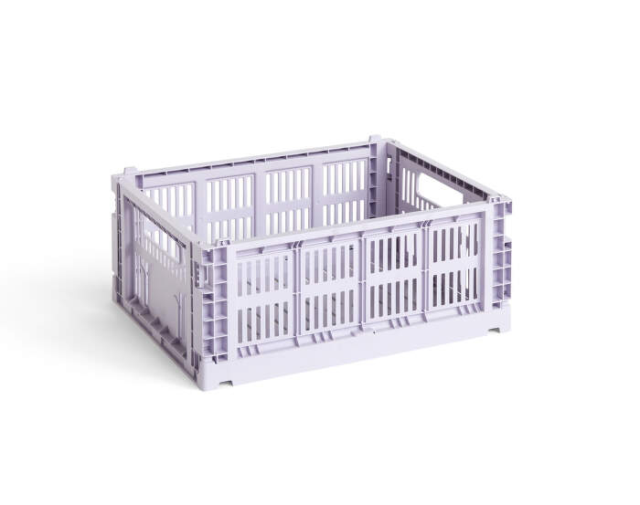 Colour Crate M, lavender