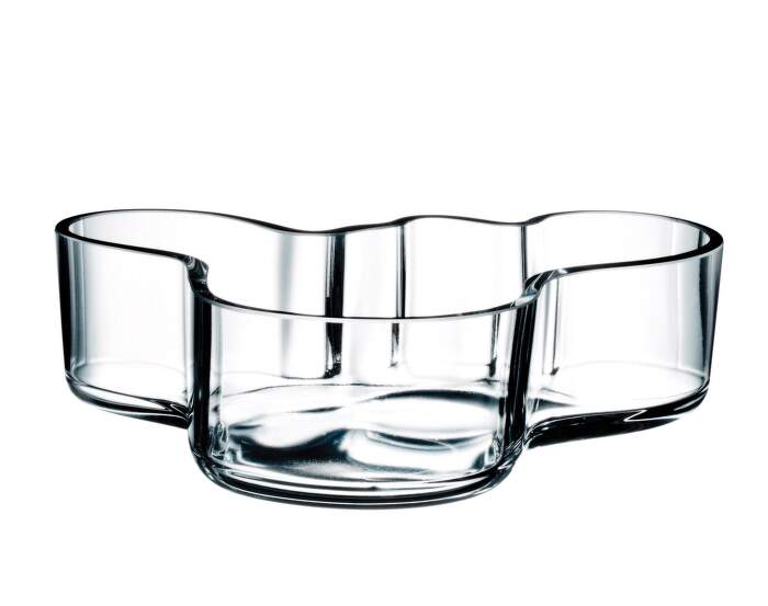 Aalto 195x50 mm, clear