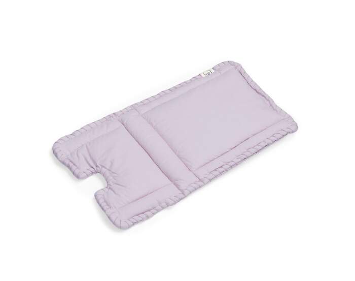 Robot Soft Seat Pad, lilac