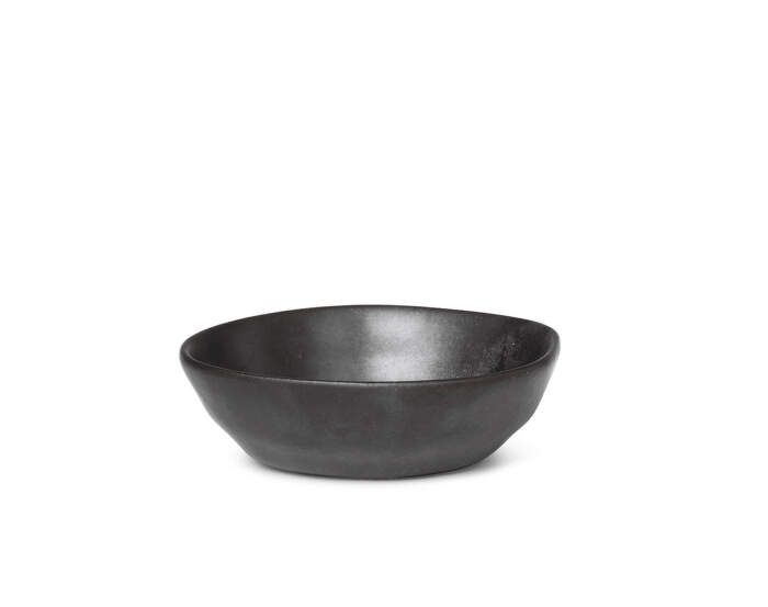 Flow Bowl S, black