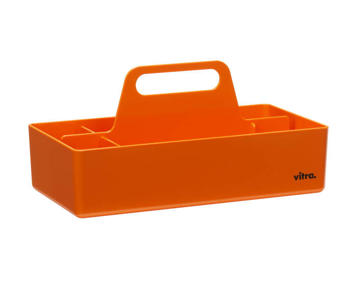 Toolbox RE, tangerine