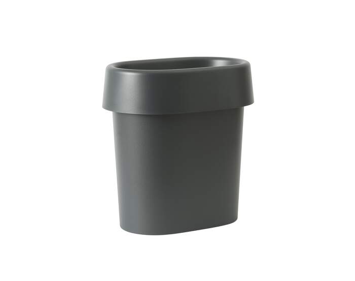 Reduce Paper Bin, anthracite