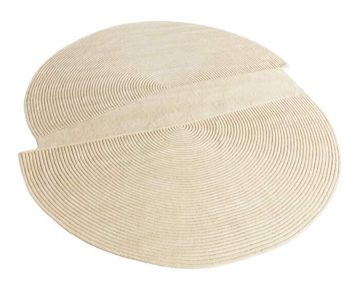 Zen Rug Split 250x291, creme