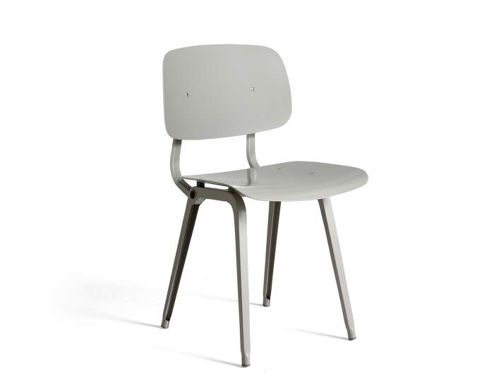 Revolt Chair, beige/beige