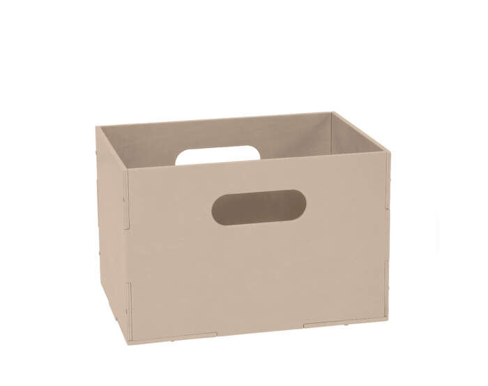 Kiddo Box, beige
