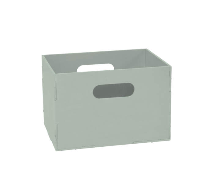 Kiddo Box, olive green