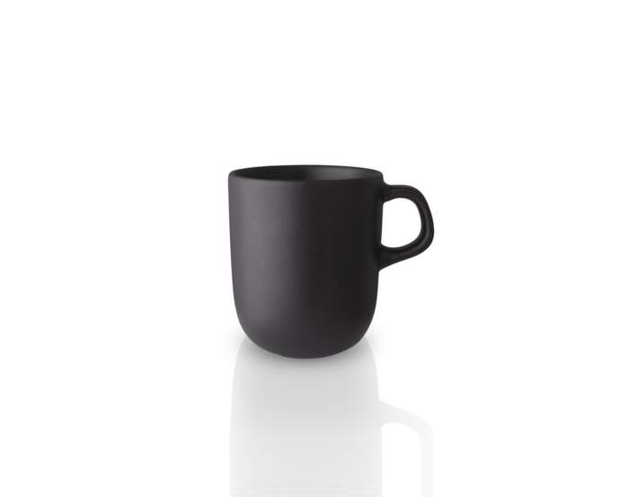 Nordic Kitchen Cup 40 cl, black